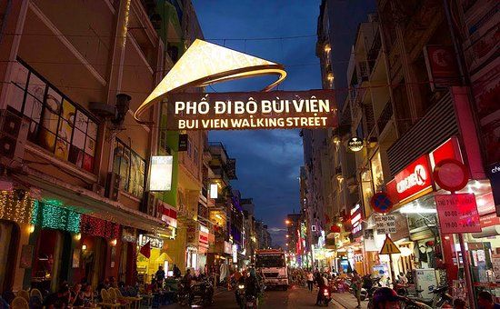 Bui Vien